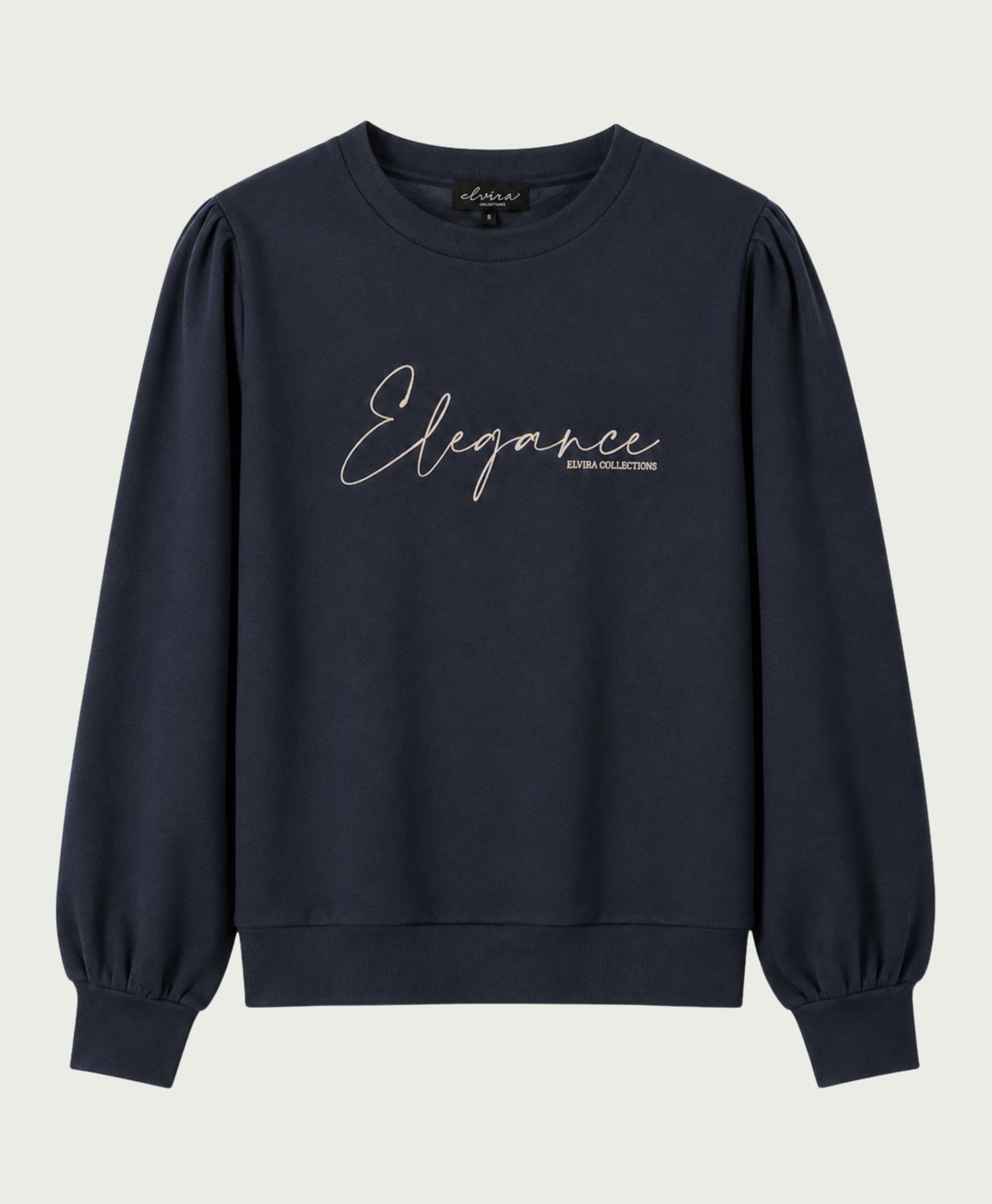 E5 26-018 Sweater Elegance