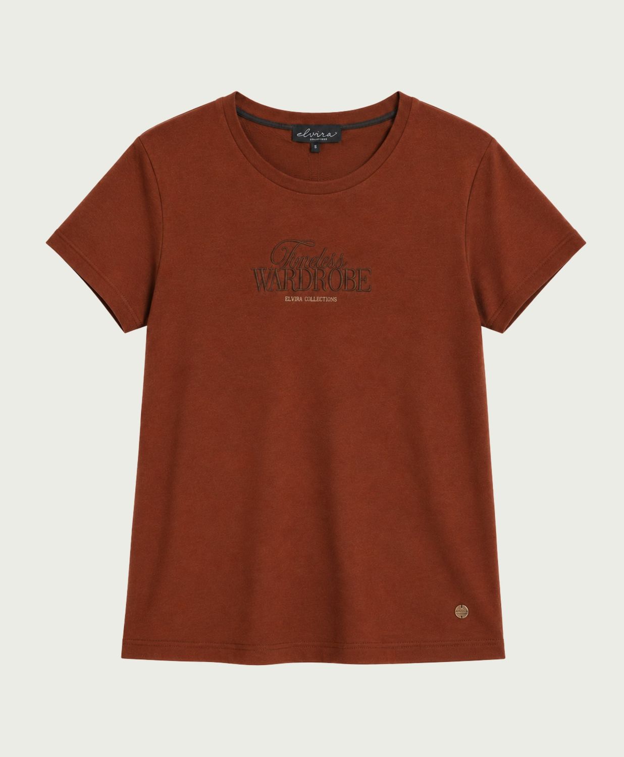 E5 26-001 T-shirt Timeless