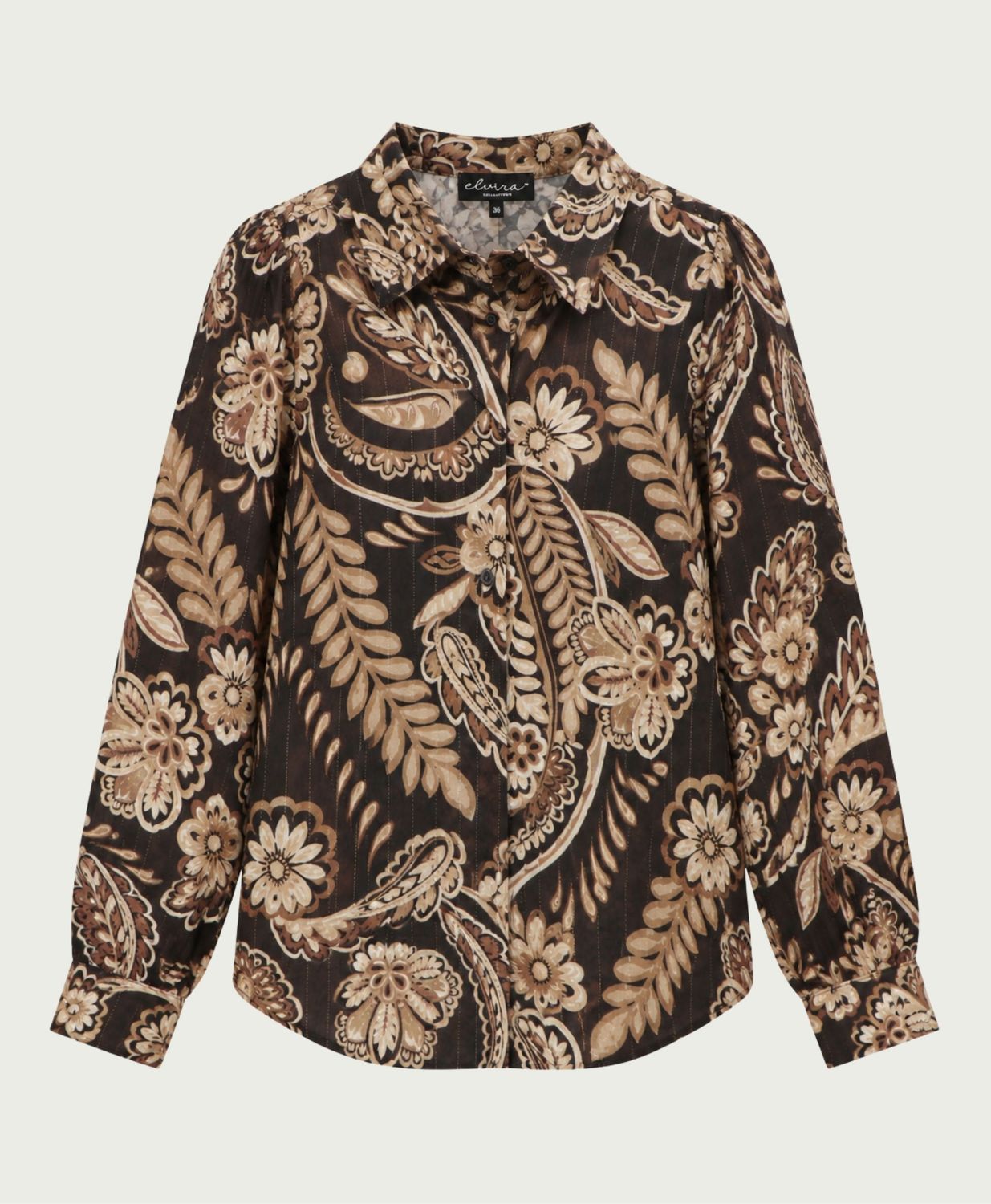 E5 26-013 Blouse Marie