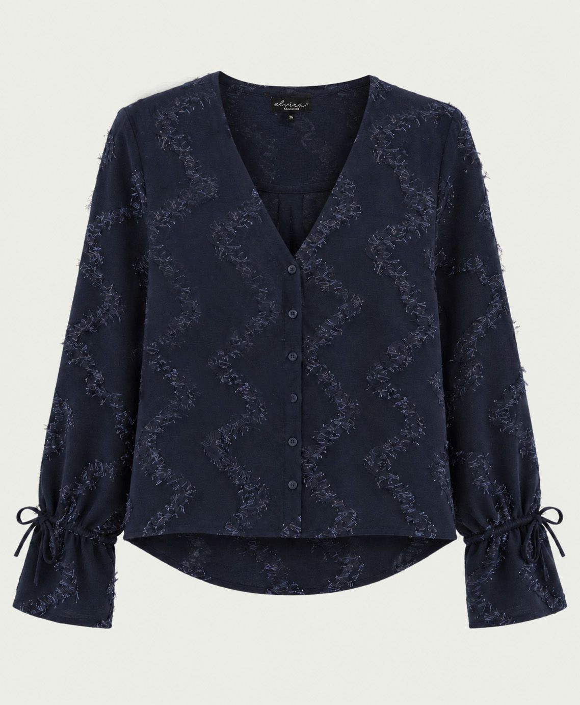 E5 26-029 Blouse Livia