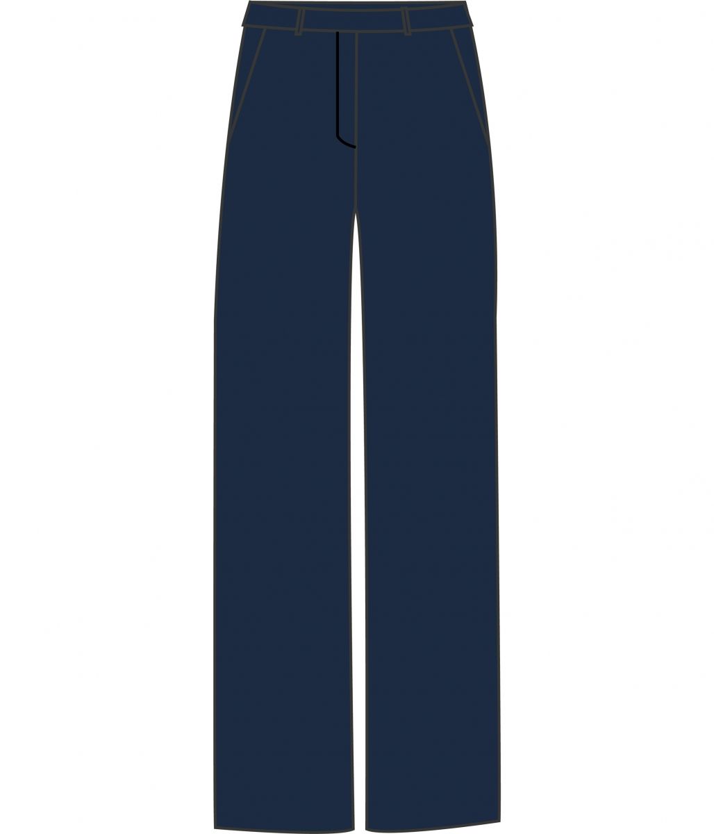 E5 26-032 Trouser Julie