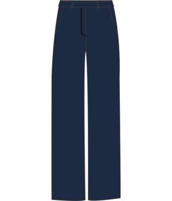 E5 26-032 Trouser Julie