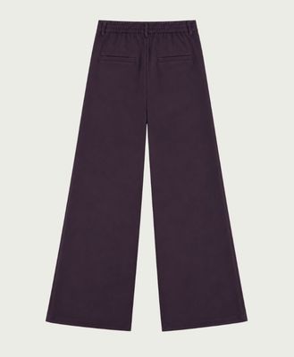 E5 26-032 Trouser Julie