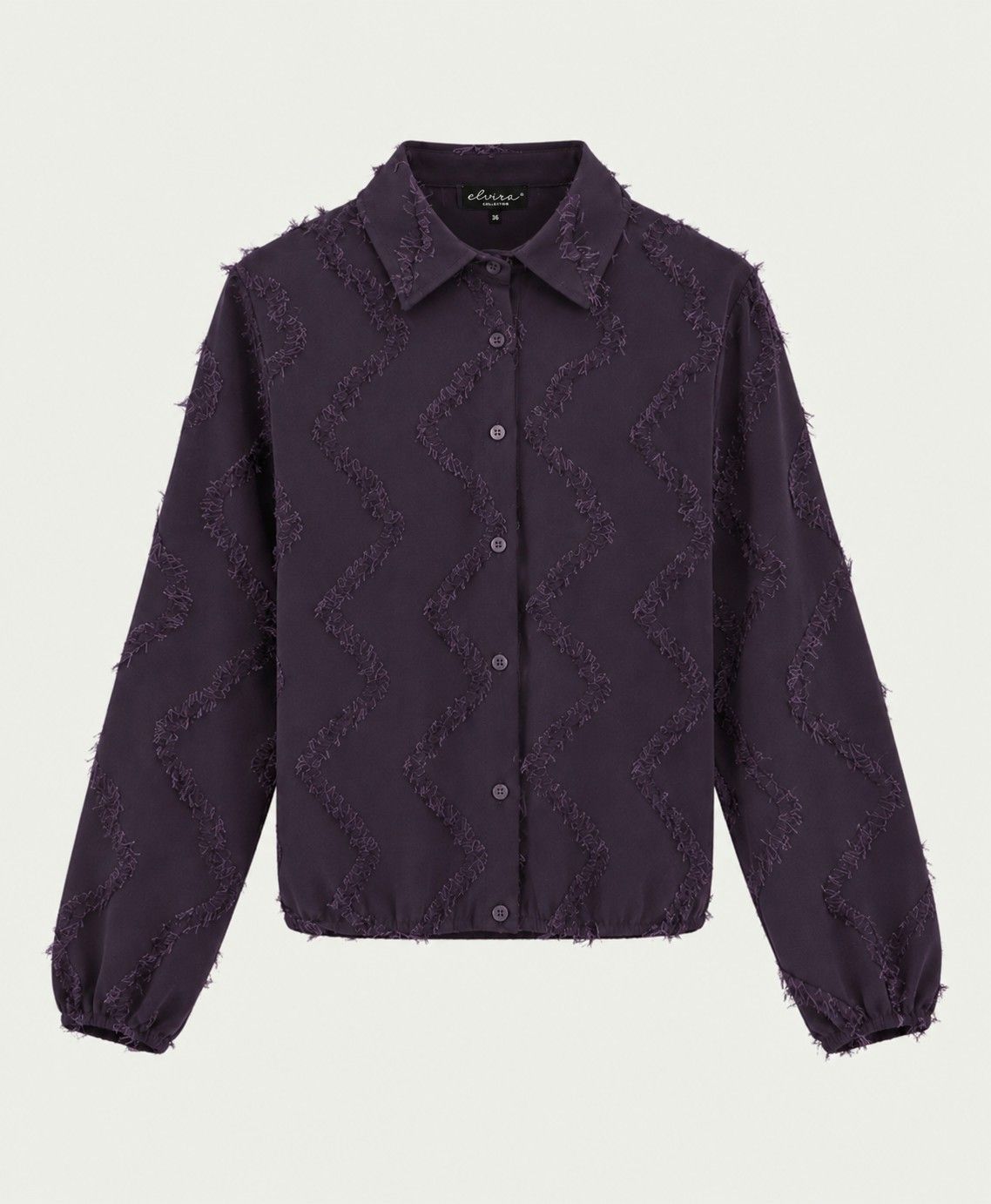E5 26-038 Blouse Madelief