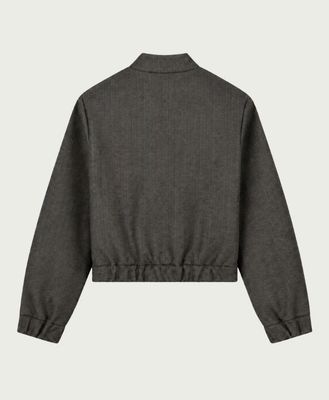 E5 26-039 Bomber Bo
