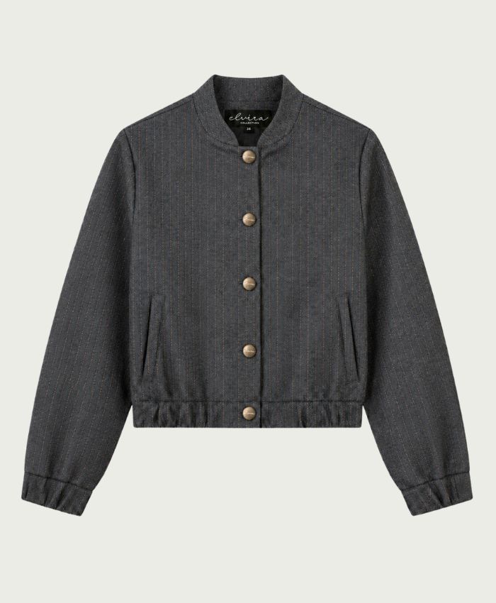 E5 26-039 Bomber Bo