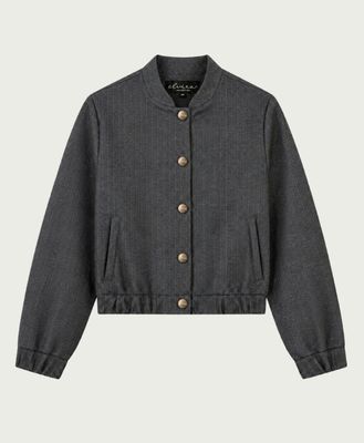 E5 26-039 Bomber Bo