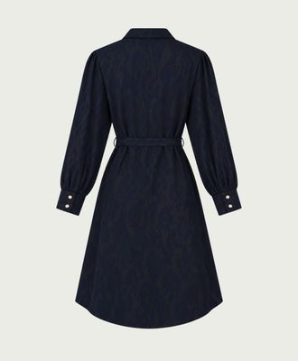 E5 26-026 Dress Valina