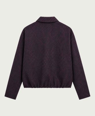 E5 26-041 Jacket Juliette