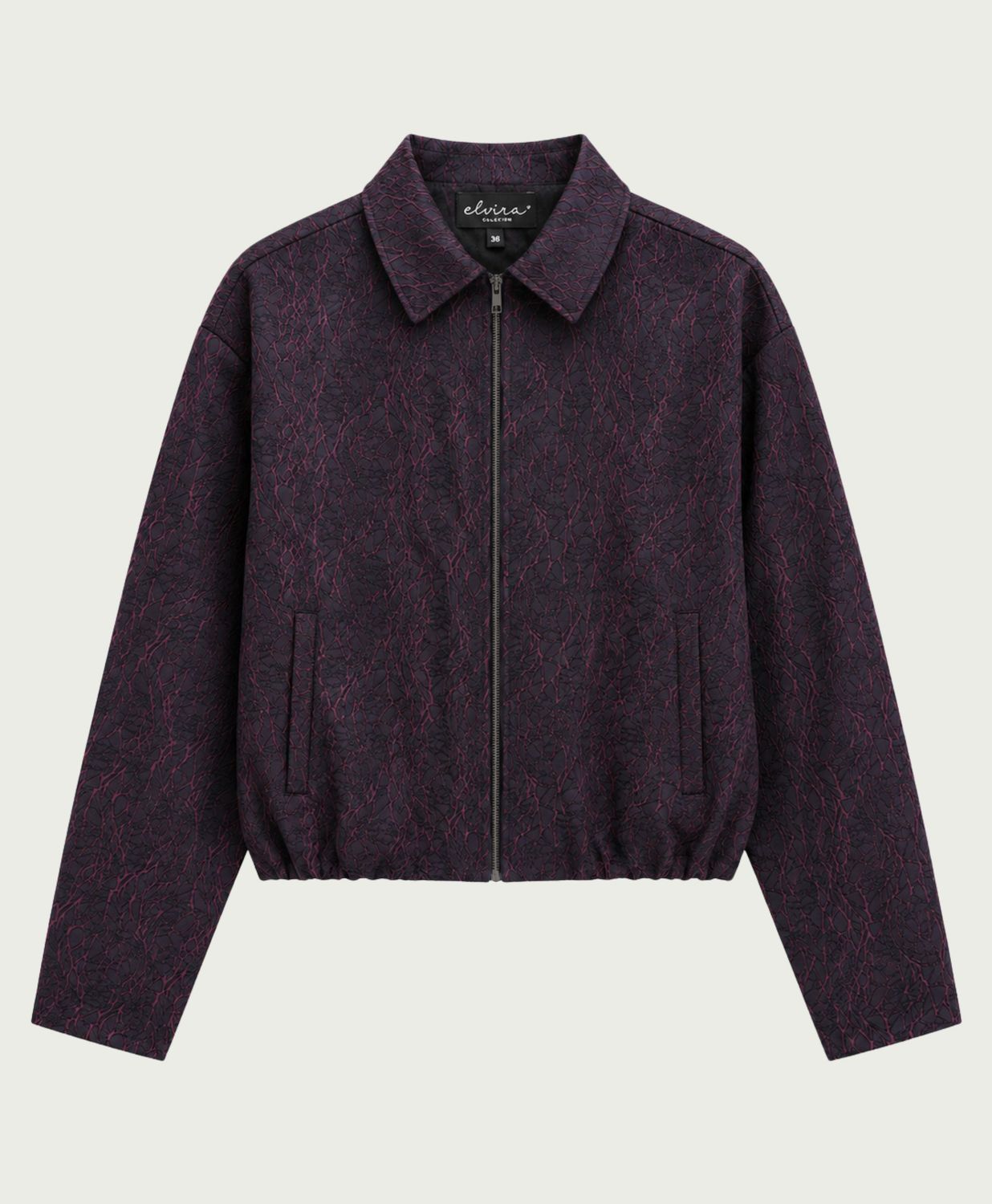 E5 26-041 Jacket Juliette