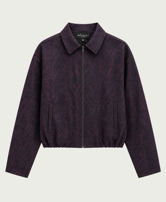 E5 26-041 Jacket Juliette