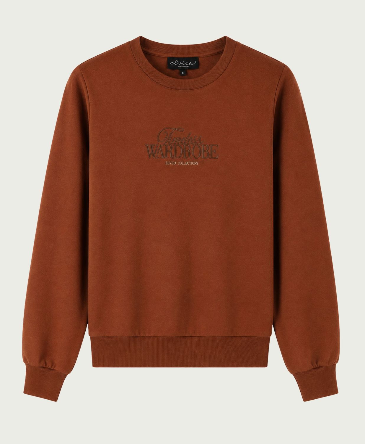E5 26-002 Sweater Timeless