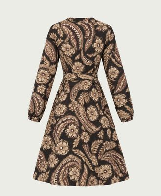 E5 26-014 Dress Marie