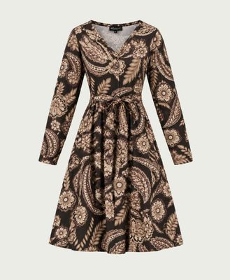 E5 26-014 Dress Marie