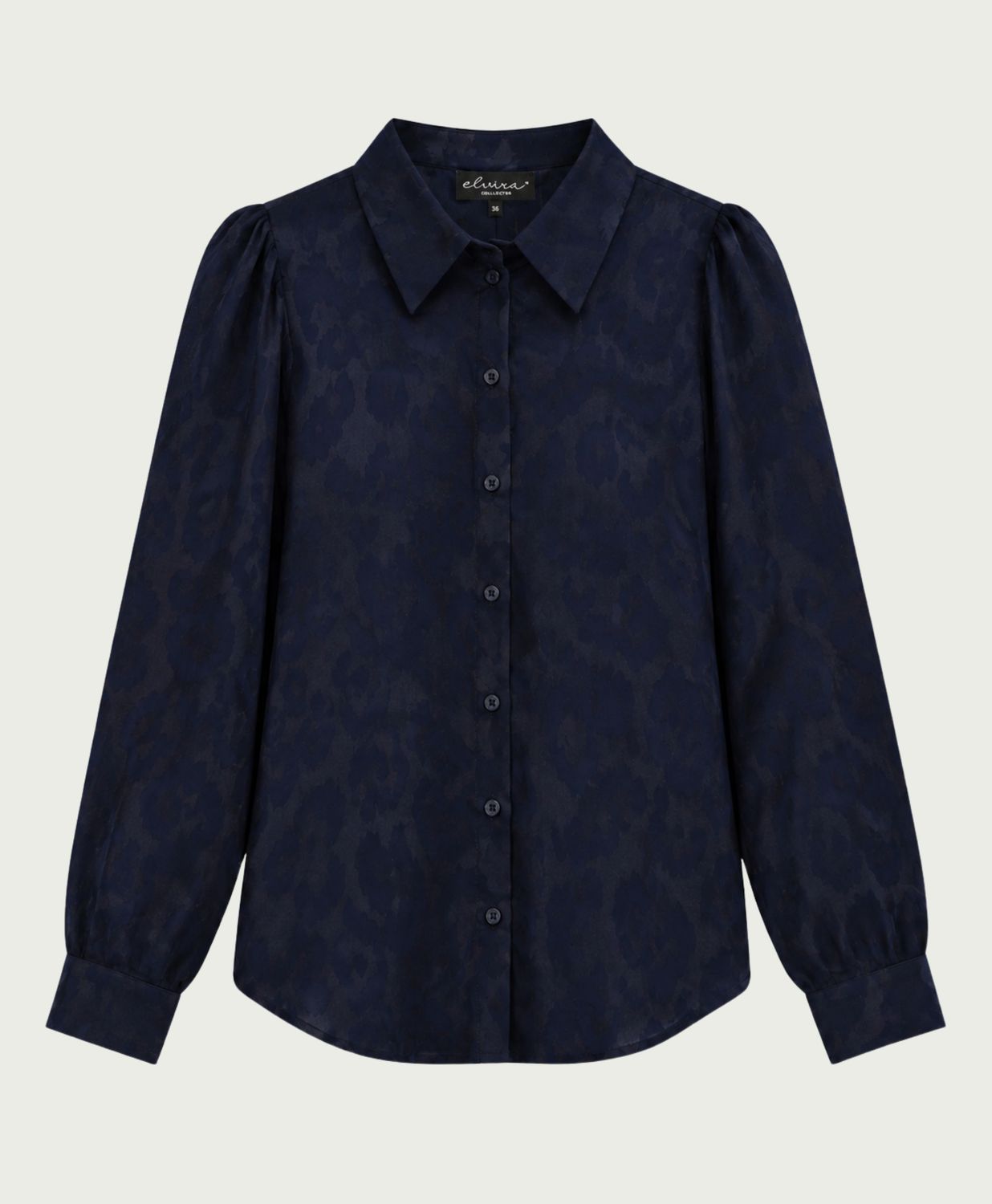 E5 26-025 Blouse Valina