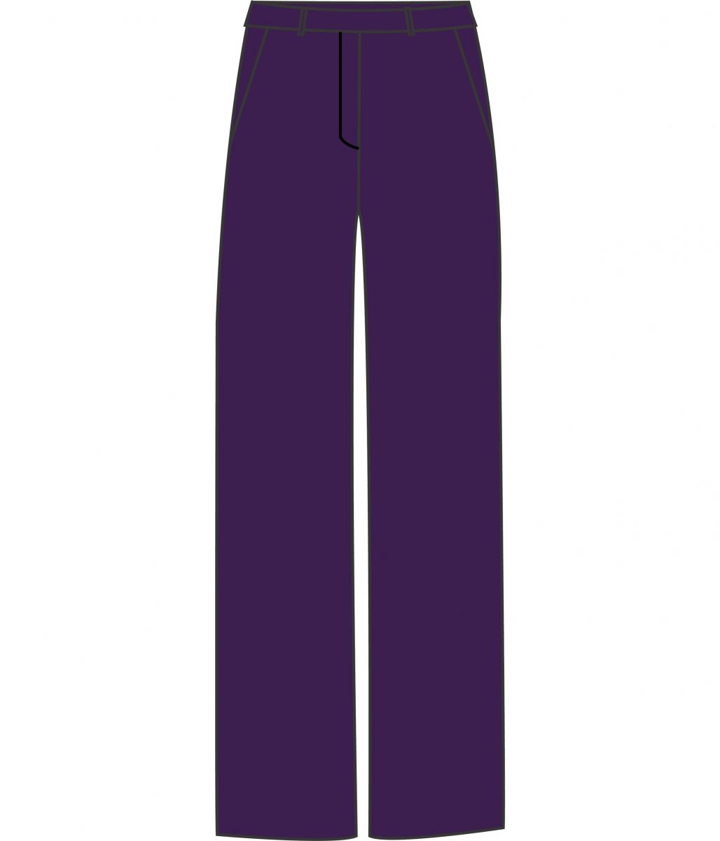 E5 26-036 Trouser Nore