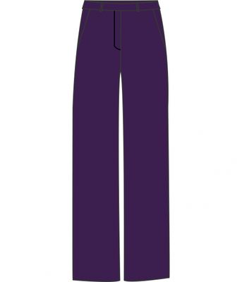 E5 26-036 Trouser Nore