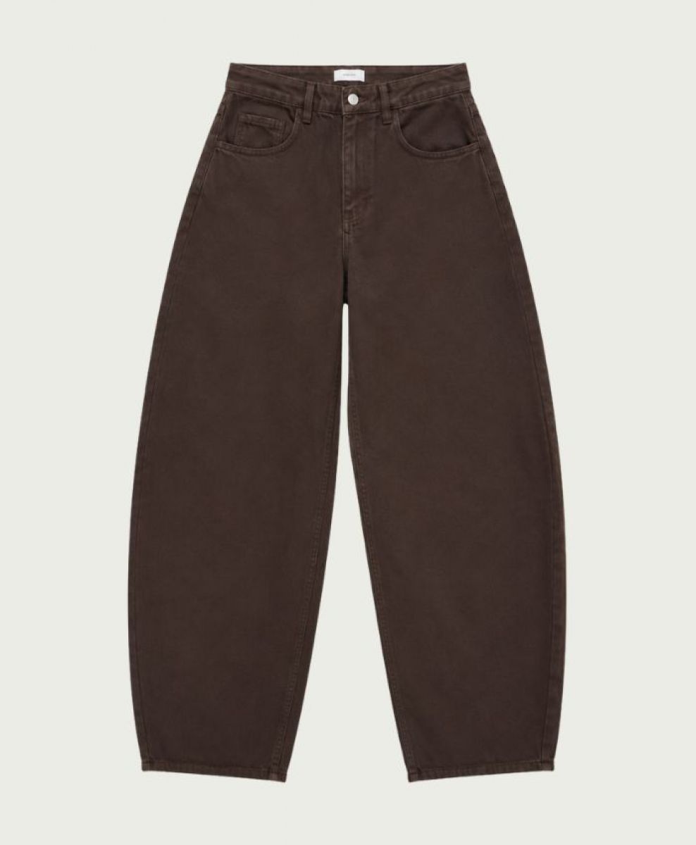 SN4 26-012 Trouser Gwen