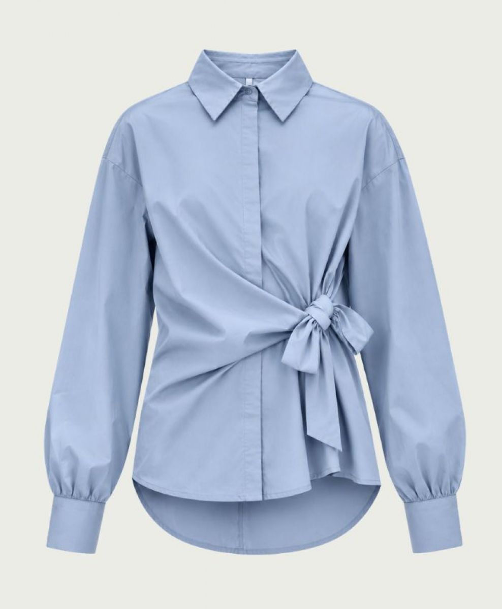SN4 26-023 Blouse Nicole