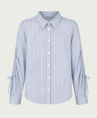 SN4 26-001 Blouse Do