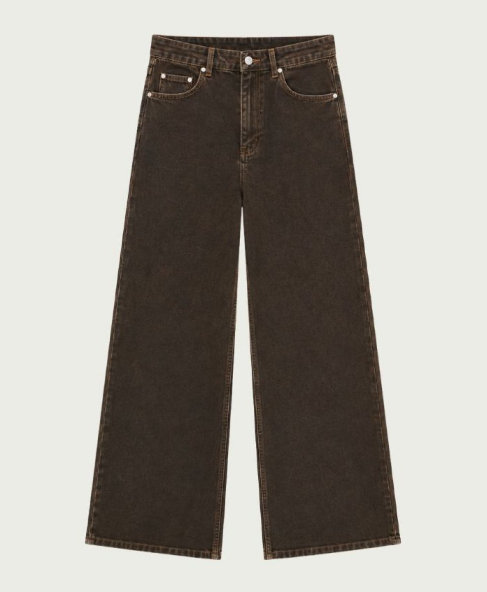 SN4 26-009 Trouser Puck