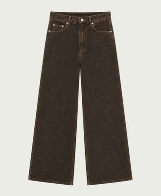 SN4 26-009 Trouser Puck
