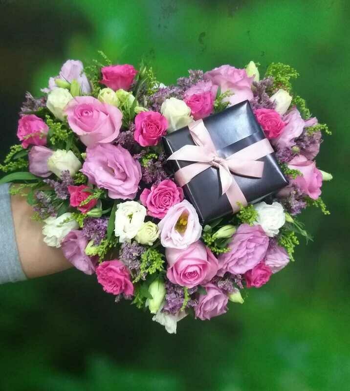 Hearty Feelings