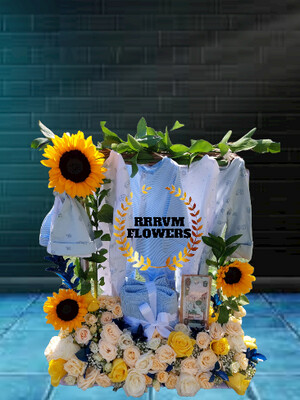 Sunny Side Of Arrangement