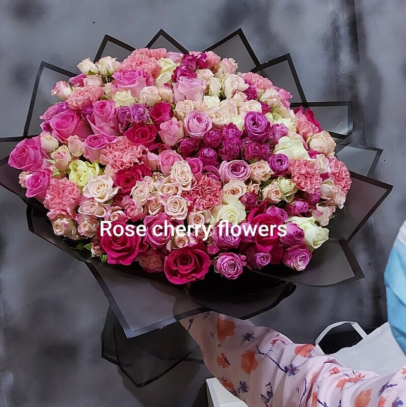 Best Choice Flower Bouquet
