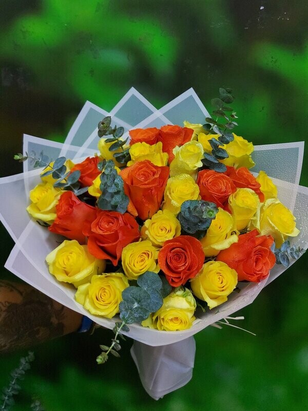Custom Bouquet