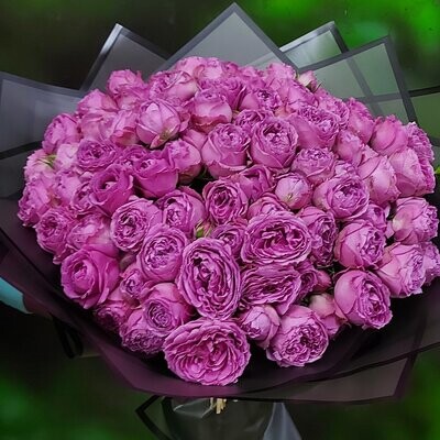 Fabulous Bombistic Flower Bouquet