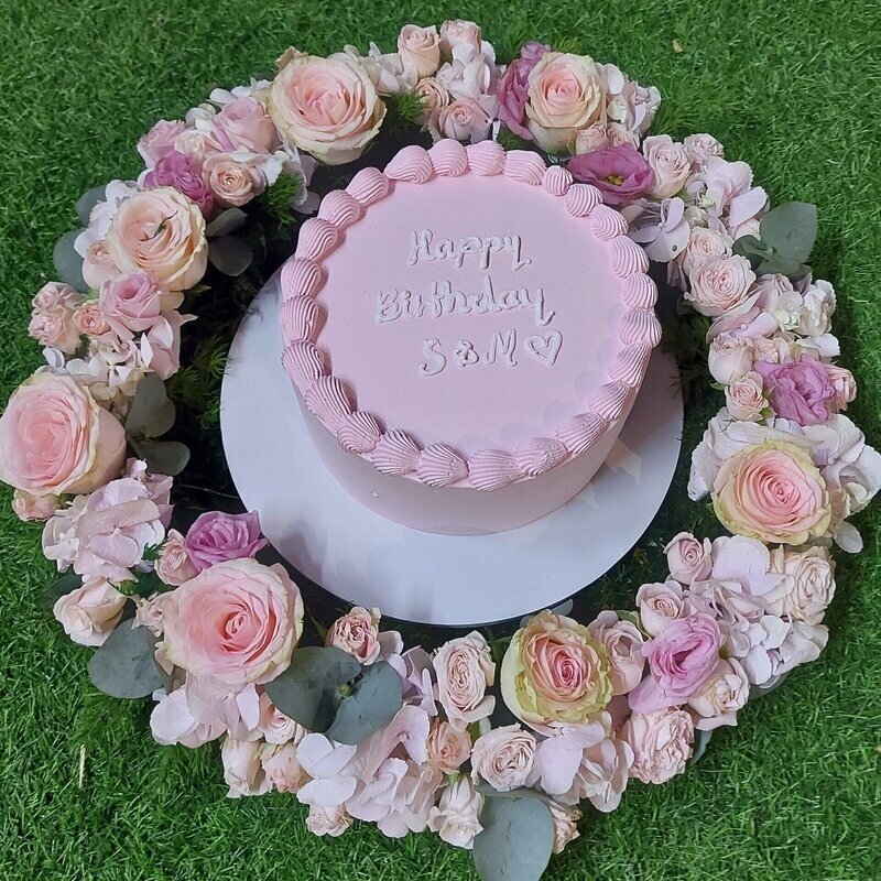 Birthday Special Bouquet