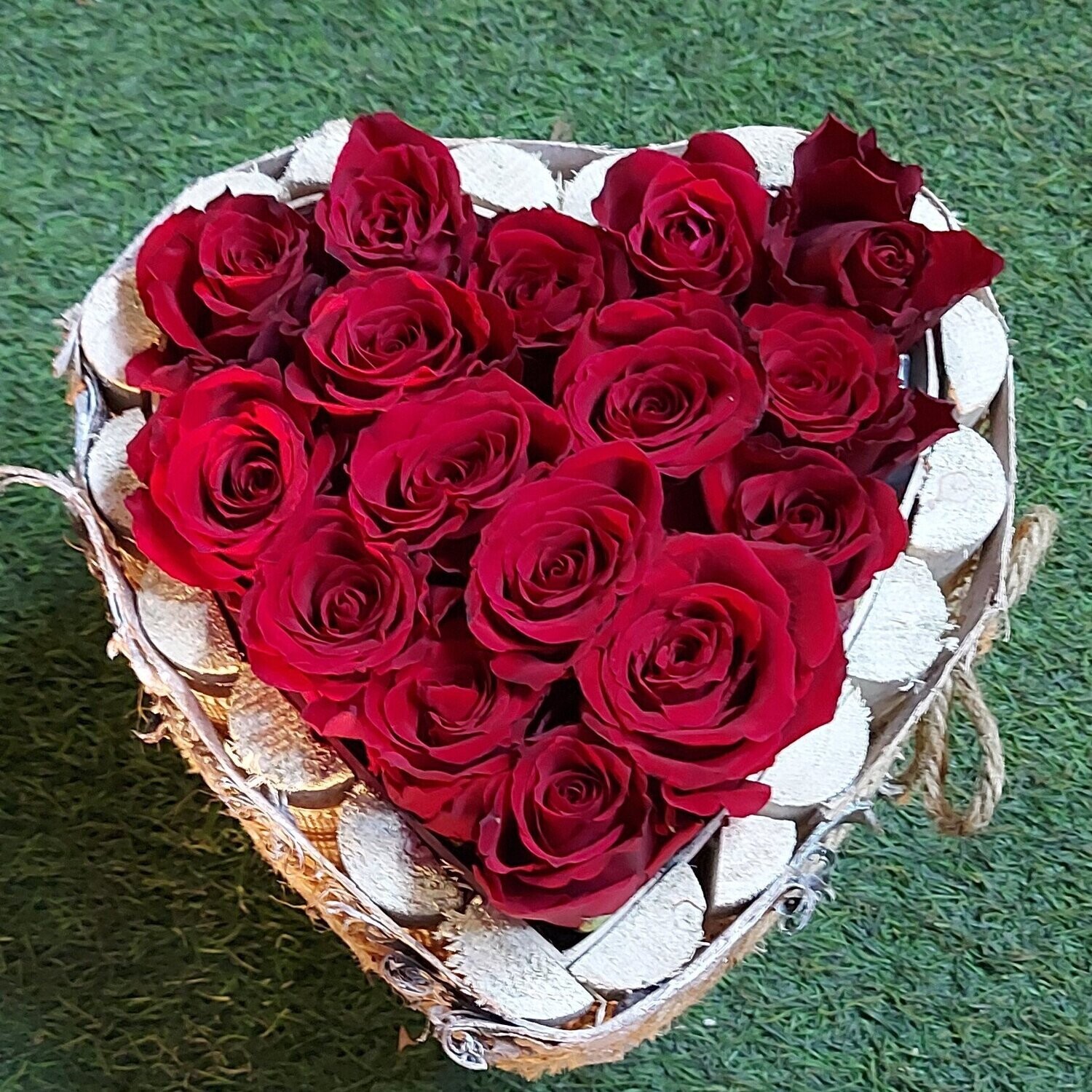 Lovelife Flower Bouquet