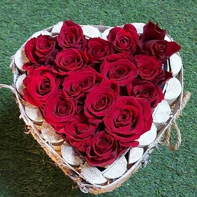 Lovelife Flower Bouquet
