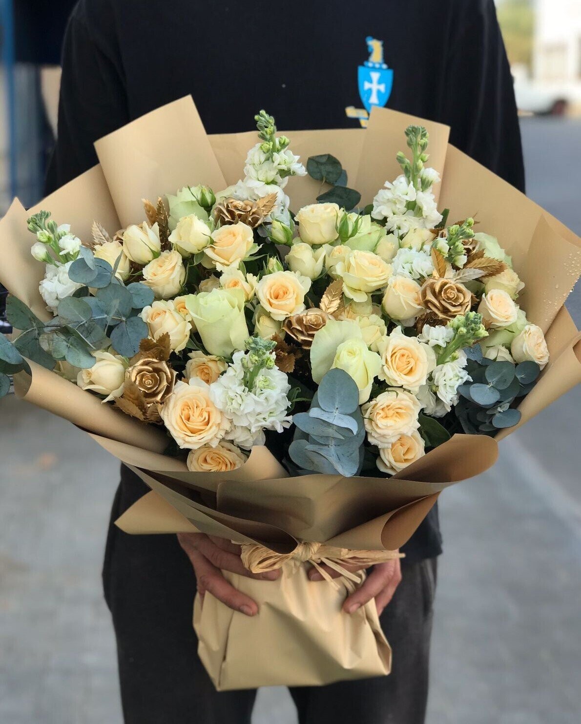 Affection Flower Bouquet