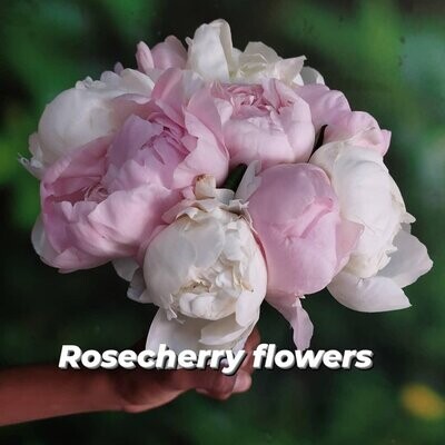 Tremendous Bridal Bouquet