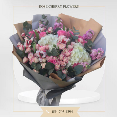 Flower Bouquet