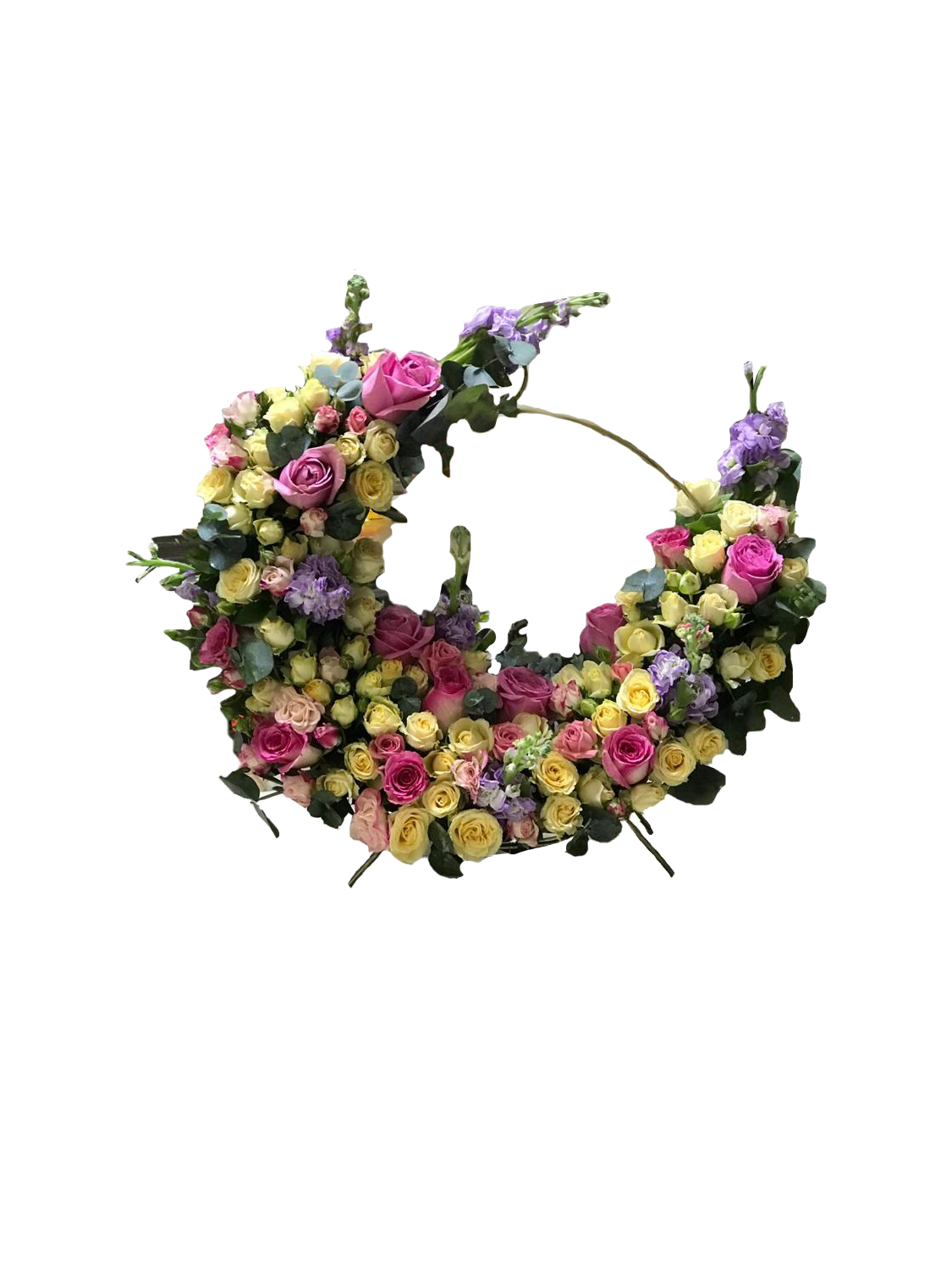 Flowers fantasy