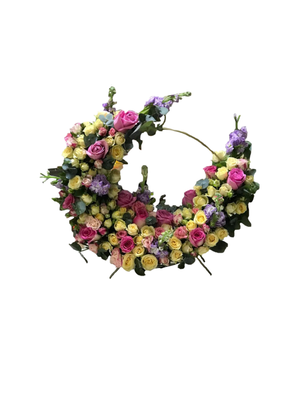 Flowers fantasy