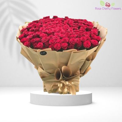 Golden Red Golden Red