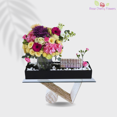 Mix money garden Mix money garden