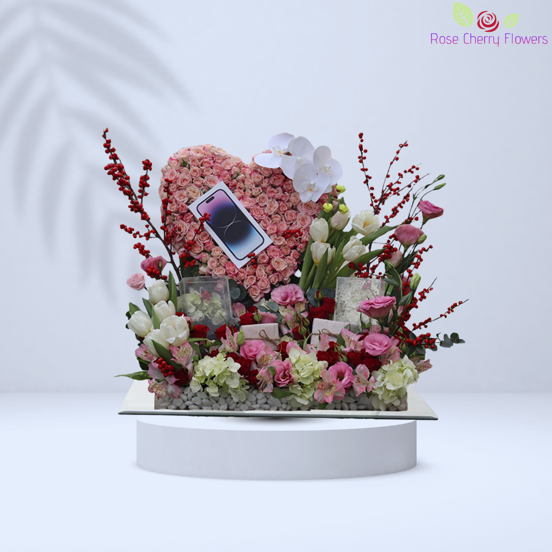Blissful gifts