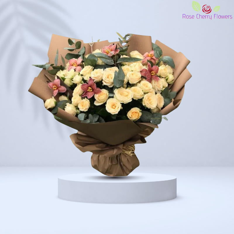 Flowers Fantasy