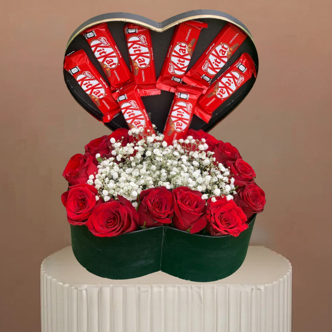 Inviting Love