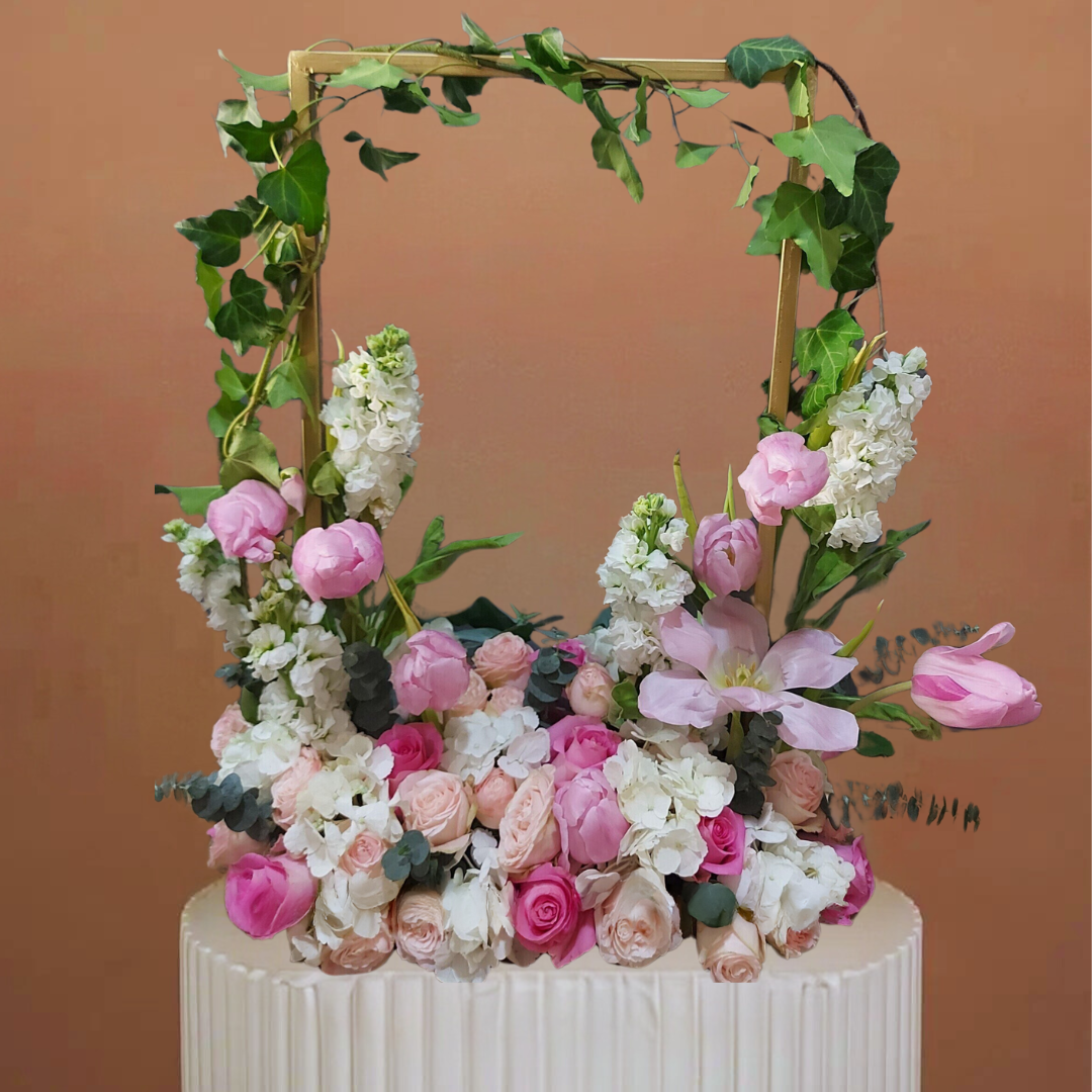 Opulence Flower  Arrangement