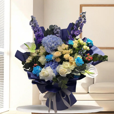 Purple Sonita Purple Sonita