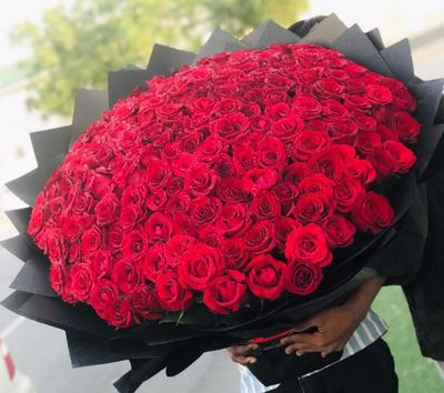 Eternal Love Grandeur