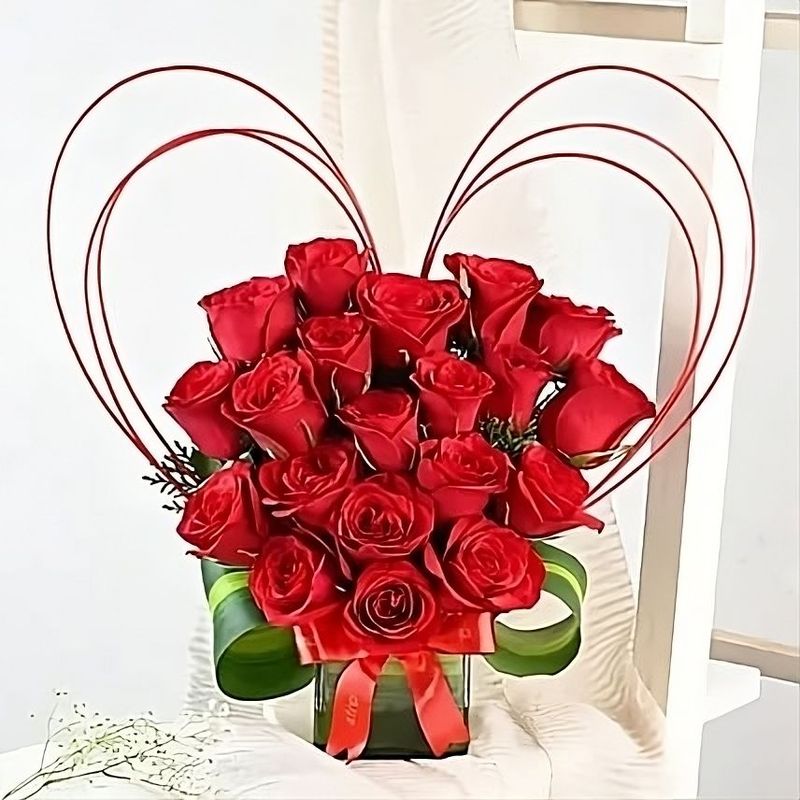 Passionate Heart