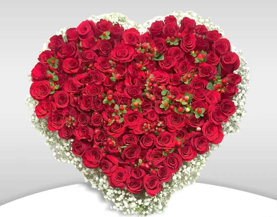Enchanted Heart
