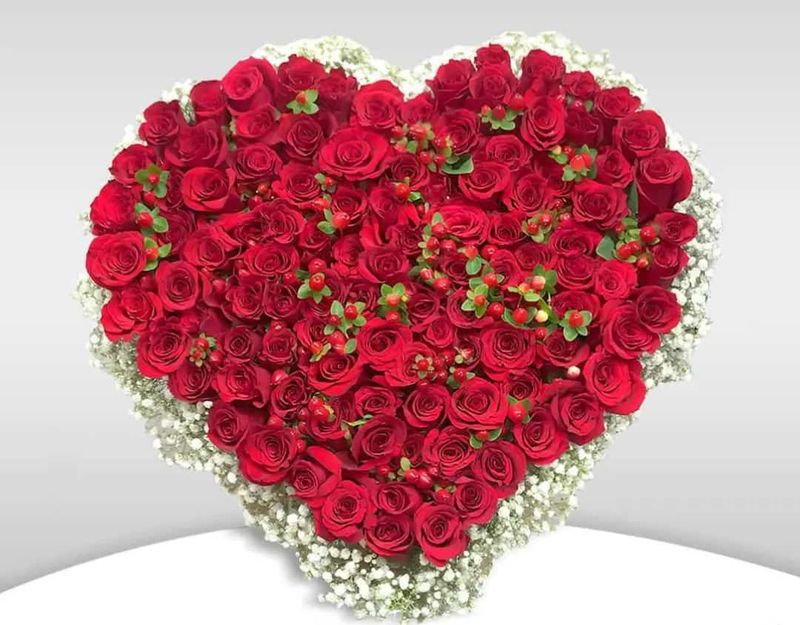 Enchanted Heart